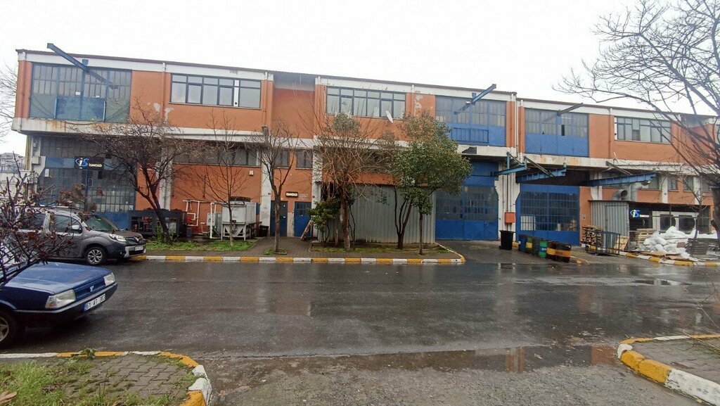 Metalware İsmold Cnc Kalıp Teknolojileri San, Istanbul, photo