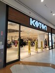Koton (Ankara Province, Mamak District, Aksemseddin Neighborhood, 2308th Street, 1/1), clothing store