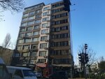 Ilyasoglu Business Center (İstanbul, Beyoğlu, Arap Cami Mah., Tersane Cad., 129) ، مركز أعمال