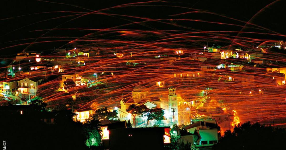 Фото Kyveli Apartments