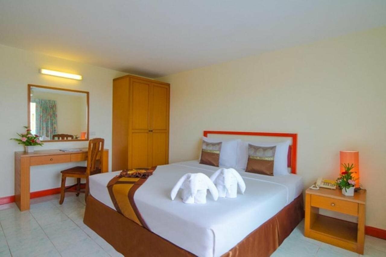 Фото Eastiny Bella Vista Hotel 