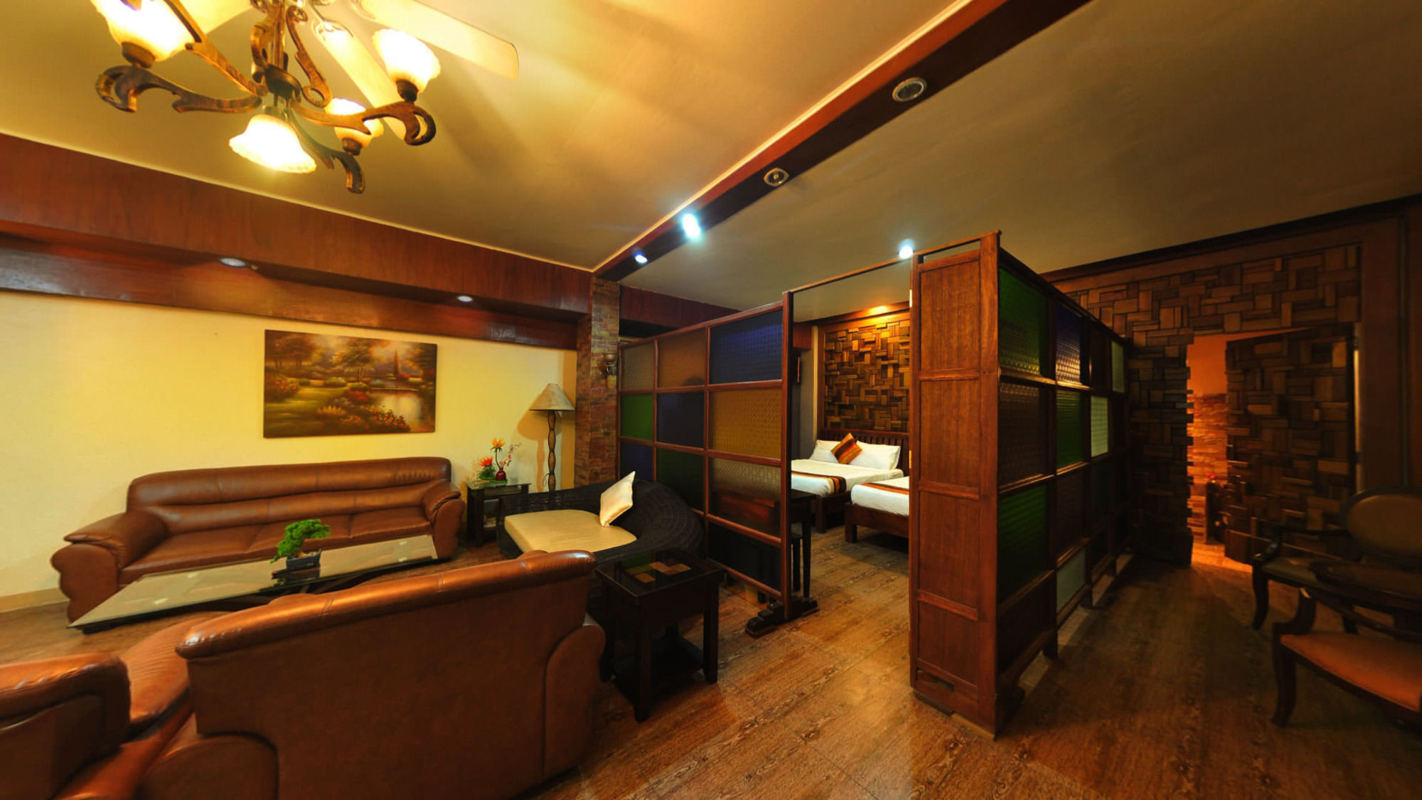 Фото Hortz Hotels and Resorts