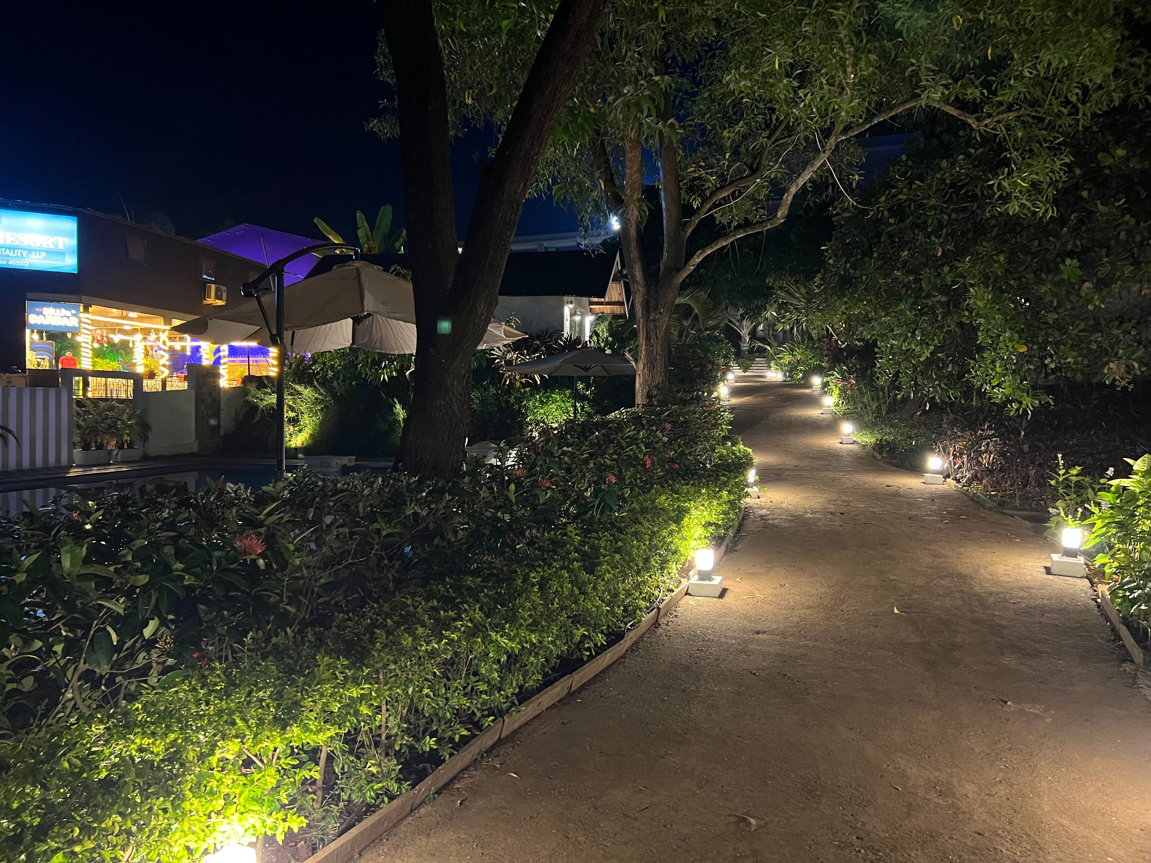 Фото White Woods Resort and Spa