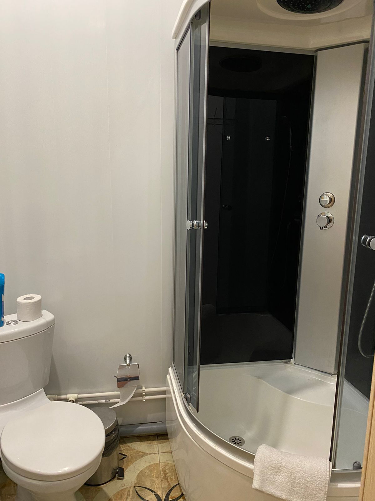 Фото Мини-отель на Лебедева 10в