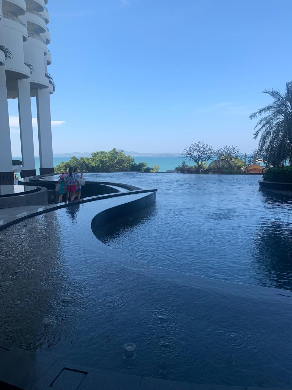 Фото Royal Cliff Grand Hotel