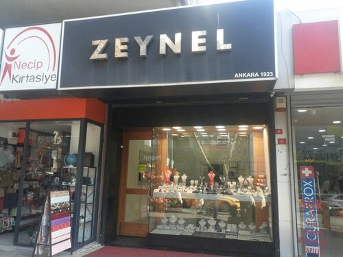 Zeynel Kuyumculuk Fotoğraf 2