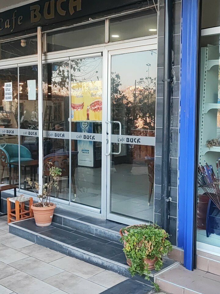 Cafe Buca Cafe, Izmir, photo