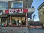Ozdamar Pharmacy (Ankara Province, Mamak District, Şahintepe Mah., 687. Sok., 2 D), pharmacy