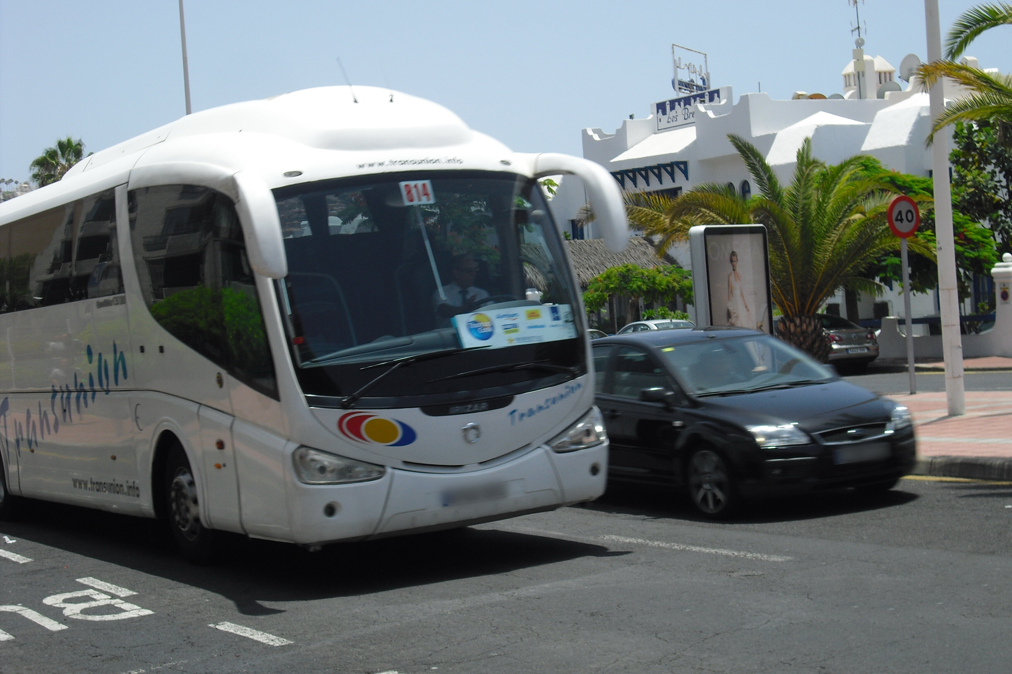 Фото Labranda Bahia Fanabe Villas