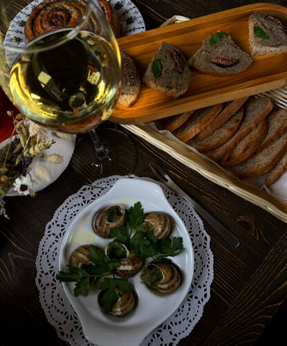 Cafe Mama Dyoma, Republic of Crimea, photo