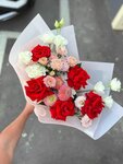 Plombir (Krasnodar, Dalnyaya ulitsa, 2А), flower shop