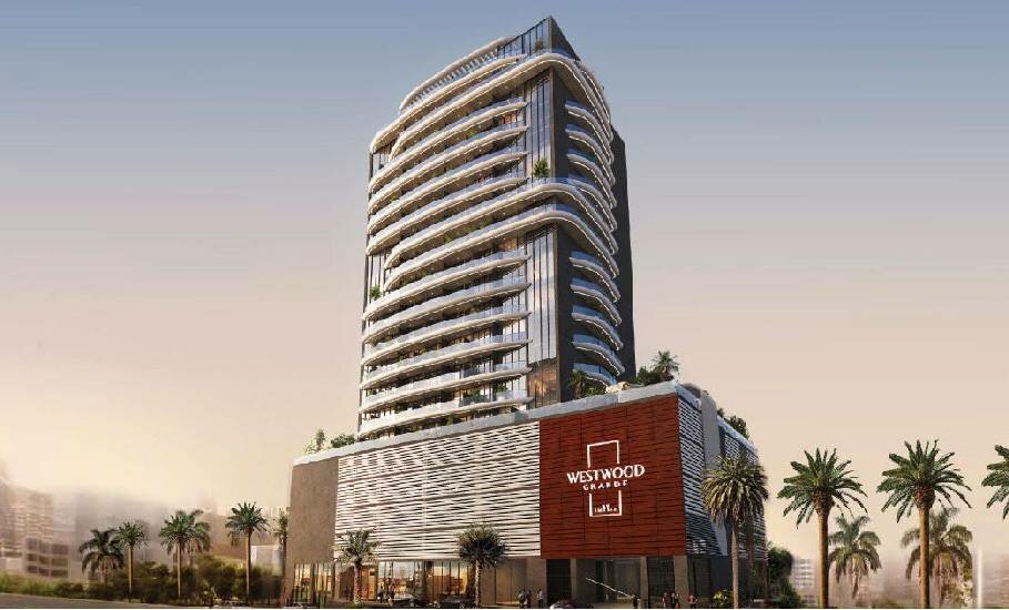 Construction company Al Adeeb Building Contracting, Sharjah, photo