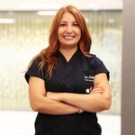 Op. Dr. Arzu Ilknur Ozdemir (İstanbul, Atasehir, Barbaros Mah., Sütçü Yolu Cad., 85), private practice doctors