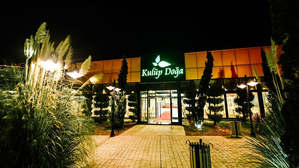 Banquet hall Kulüp Doğa, Karasu, photo