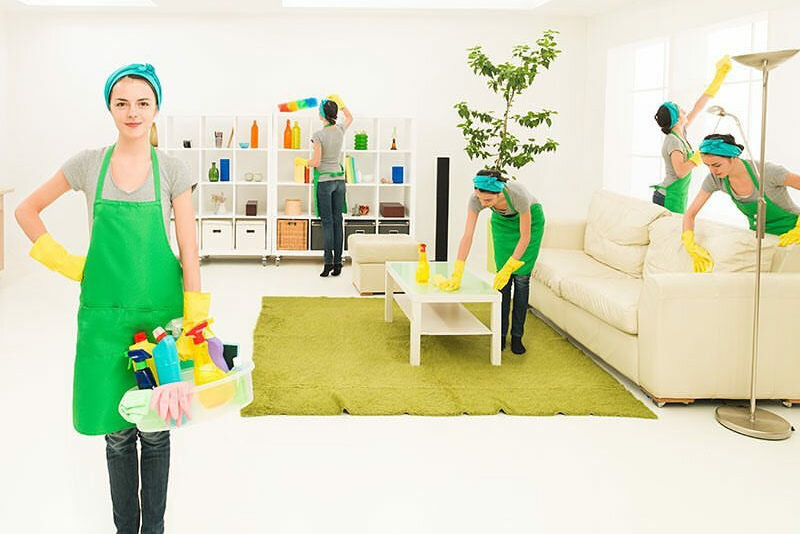 Cleaning services Global Cleaning Services, Gaziantep, photo