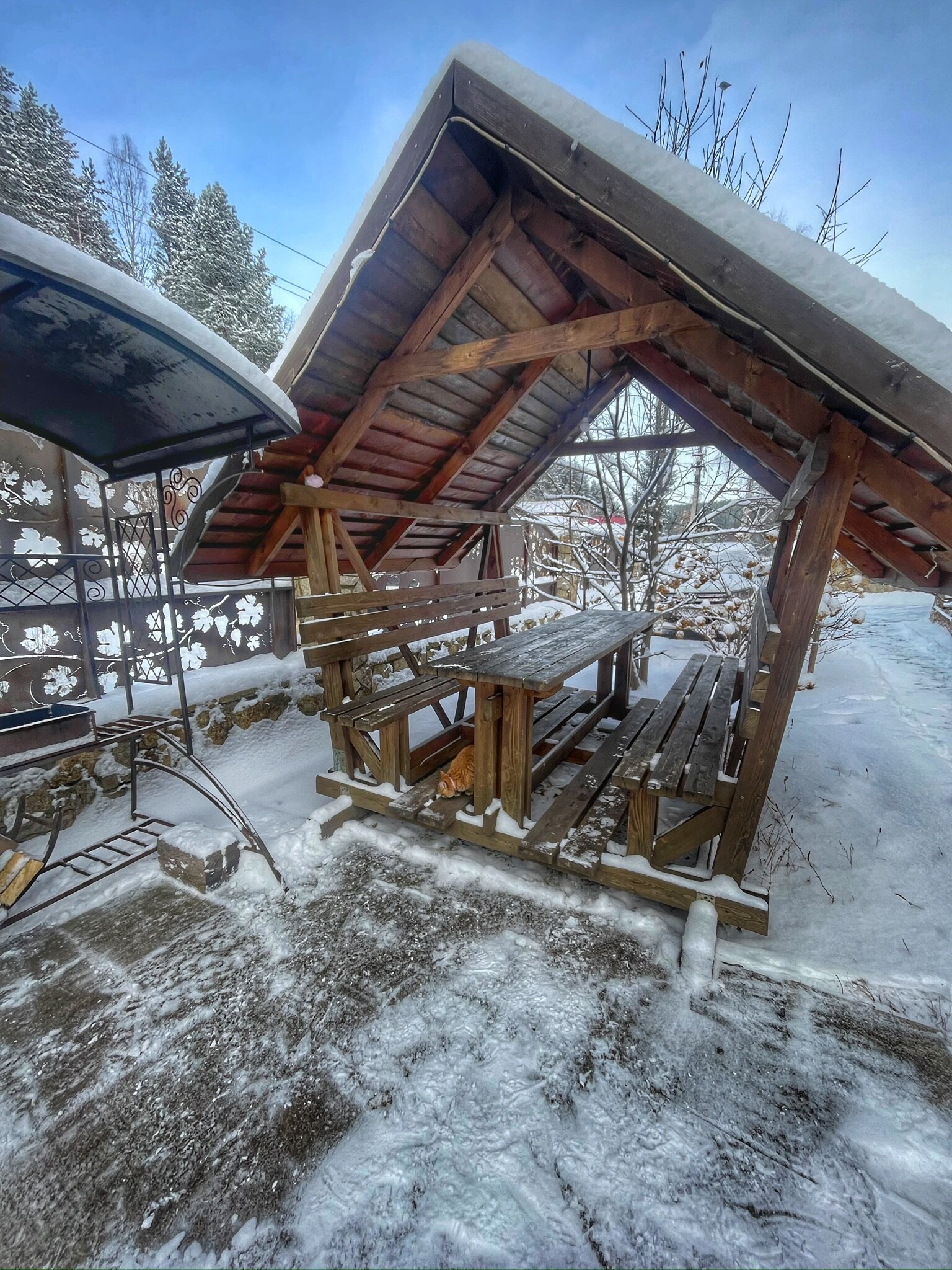 Фото Радевичи