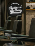 Backyard Barbers, gents salon (10, Al Akwar Street, Al Rayhan, Abu Dhabi), hairdresser