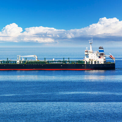 Oil and gas company Mina Petroleum, Dubai, photo