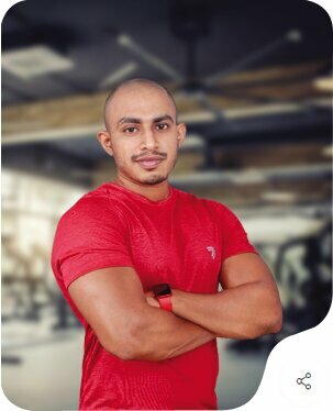 Fitness club LetsBFitr, Dubai, photo