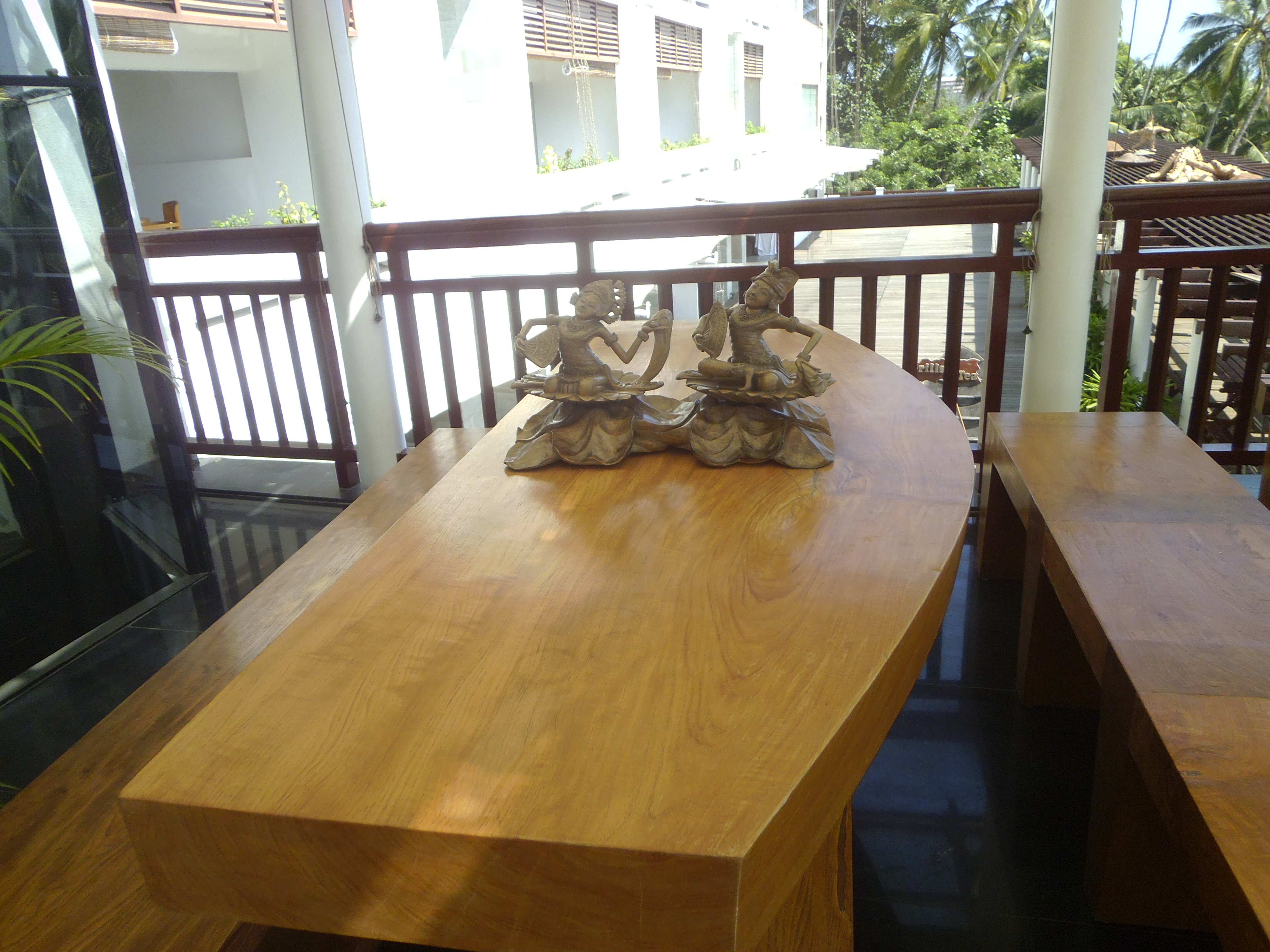 Фото Gokulam Grand Turtle On The Beach