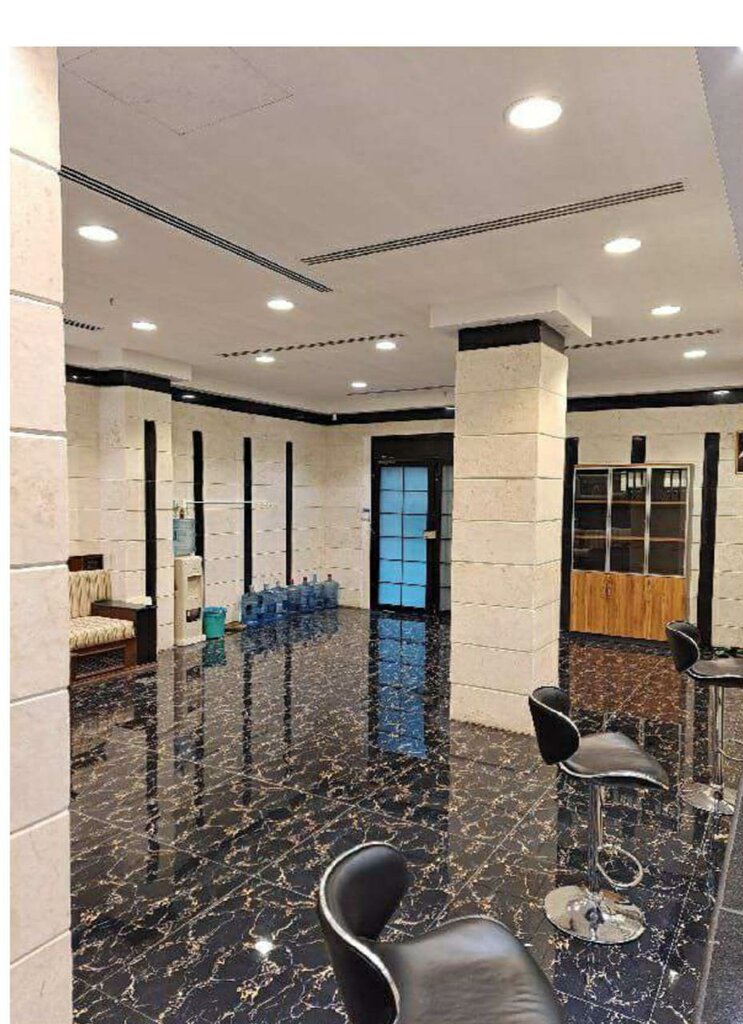 Gold shop Qemmat Al Salaam, Dubai, photo