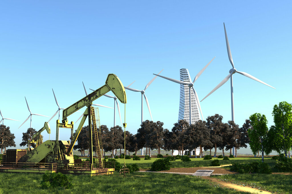 Investment company Aria Commodities Dmcc, Dubai, photo