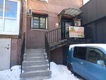 У дома (Sovetskaya Street, 137) ، محل بقالة