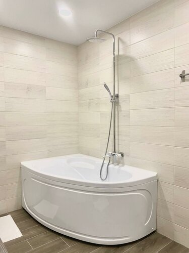 Гостиница Кристалл в Юрге