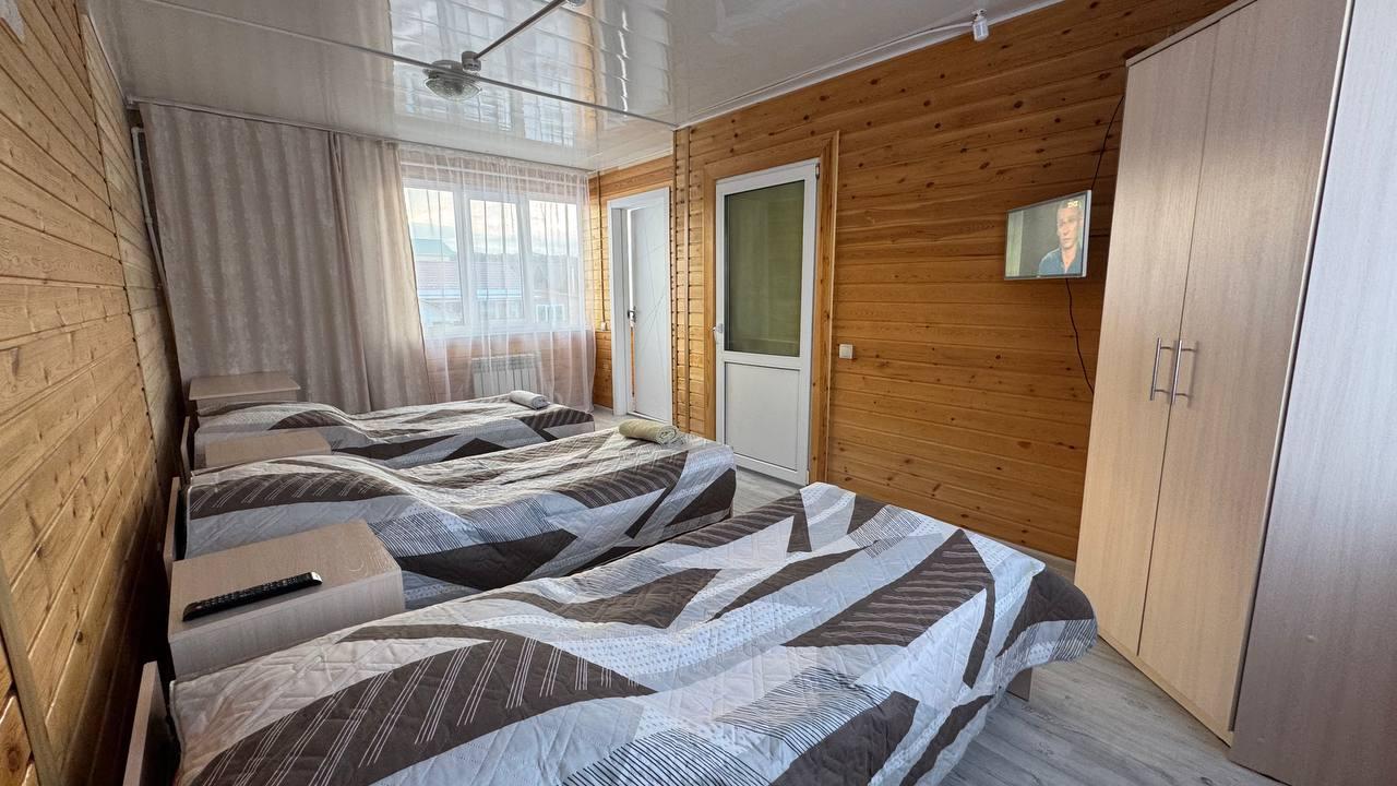 Фото Магия Байкала