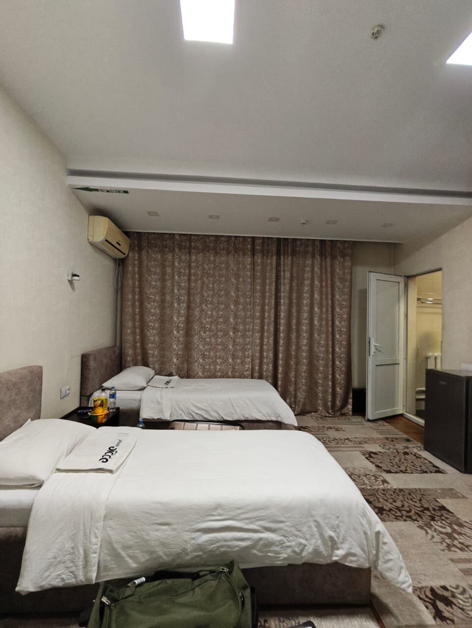 Фото Apple Hostel