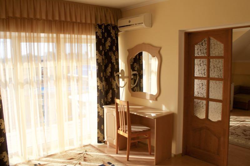 Фото Серенити