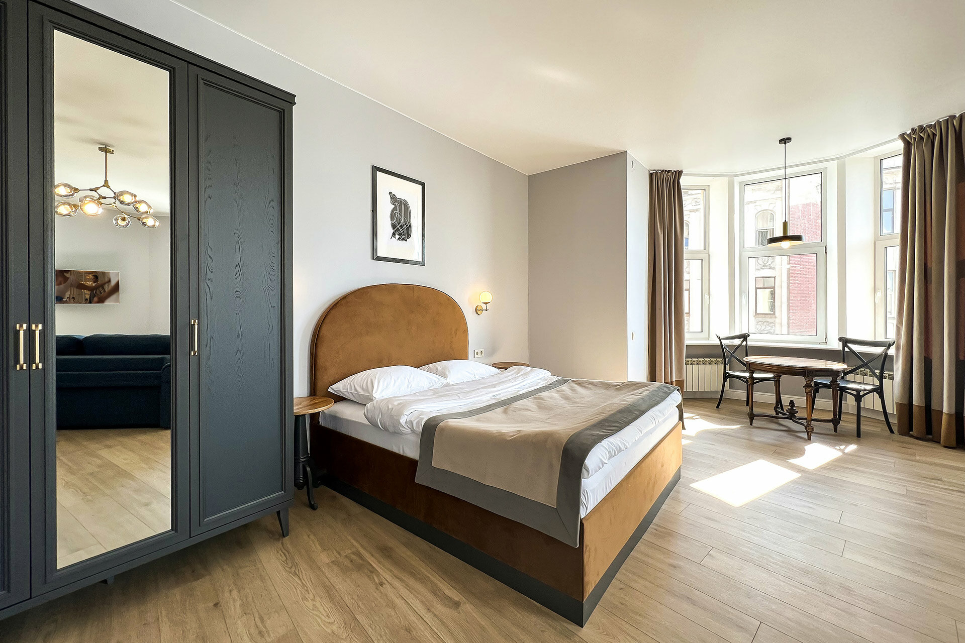 Фото отеля 4