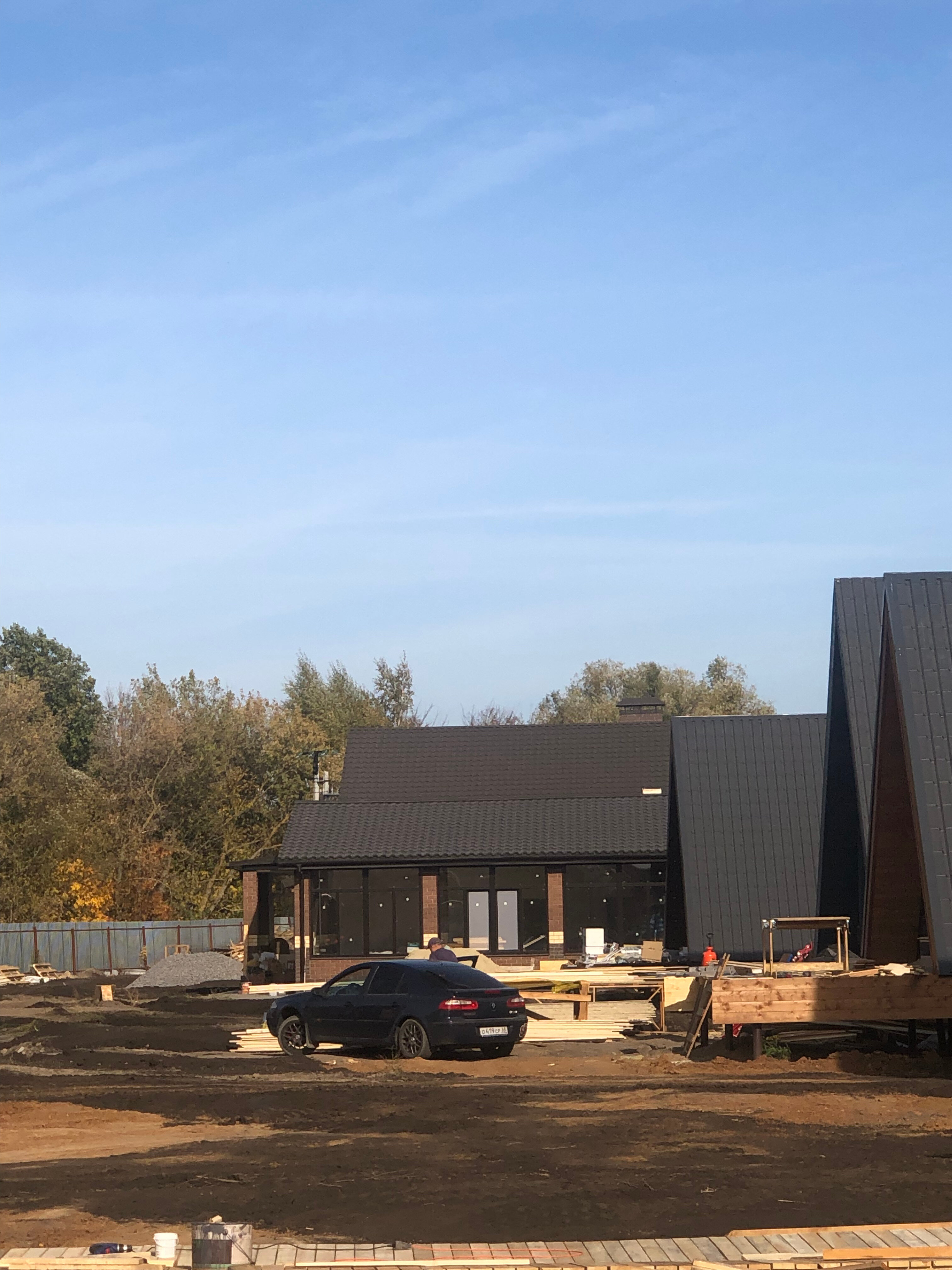 Фото Четыре сезона