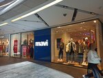 Mavi (İstanbul, Buyukdere Avenue, 185), clothing store