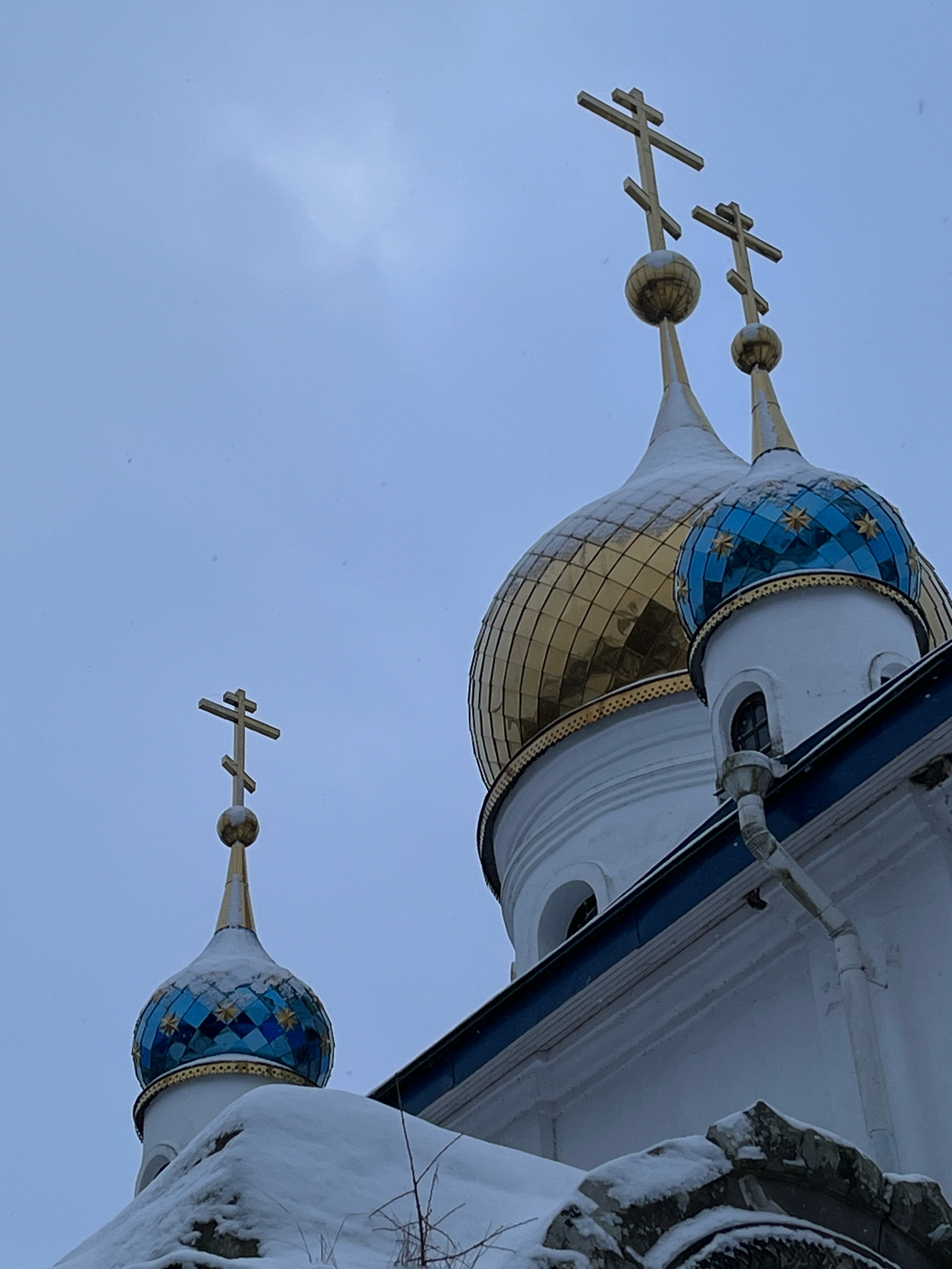 Фото Северный Патмос