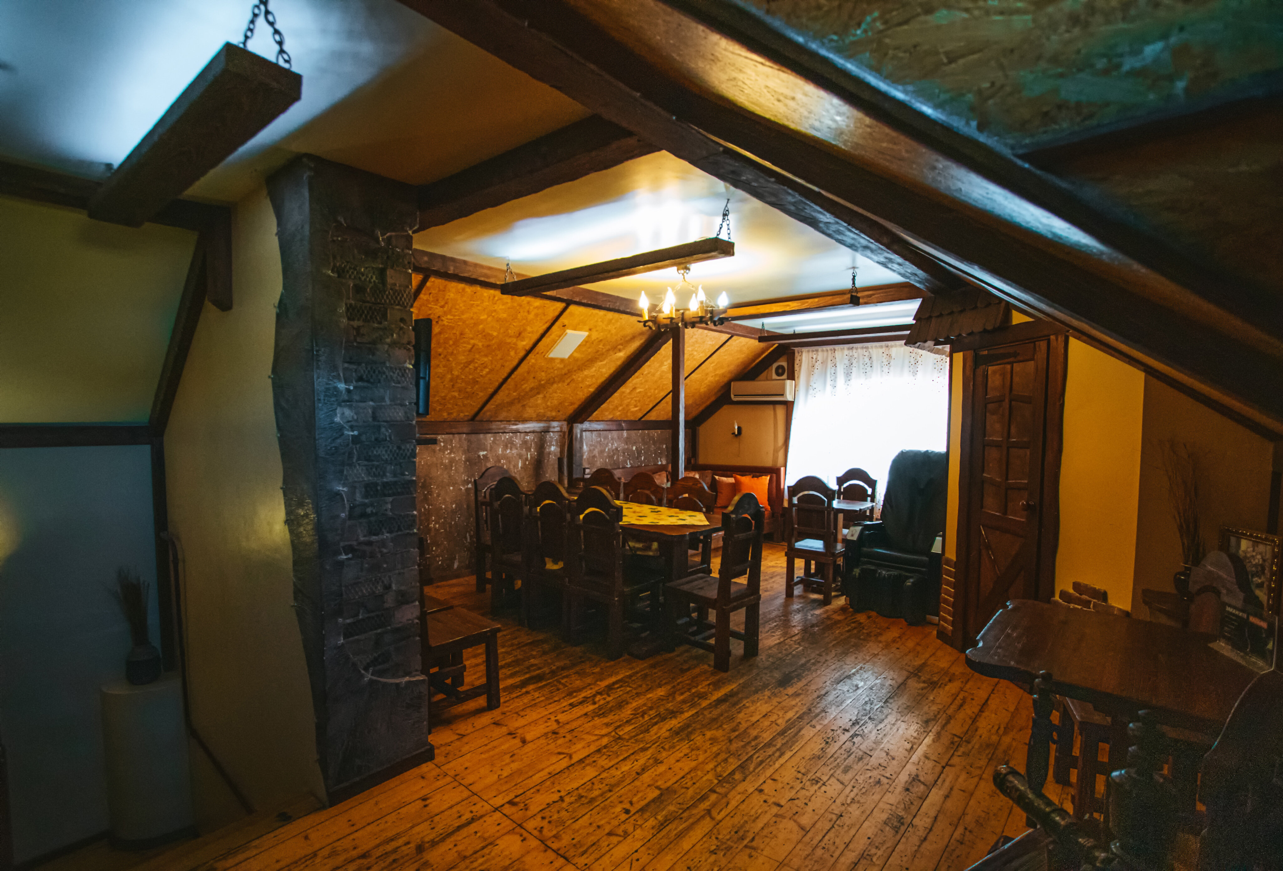 Фото Эгоист