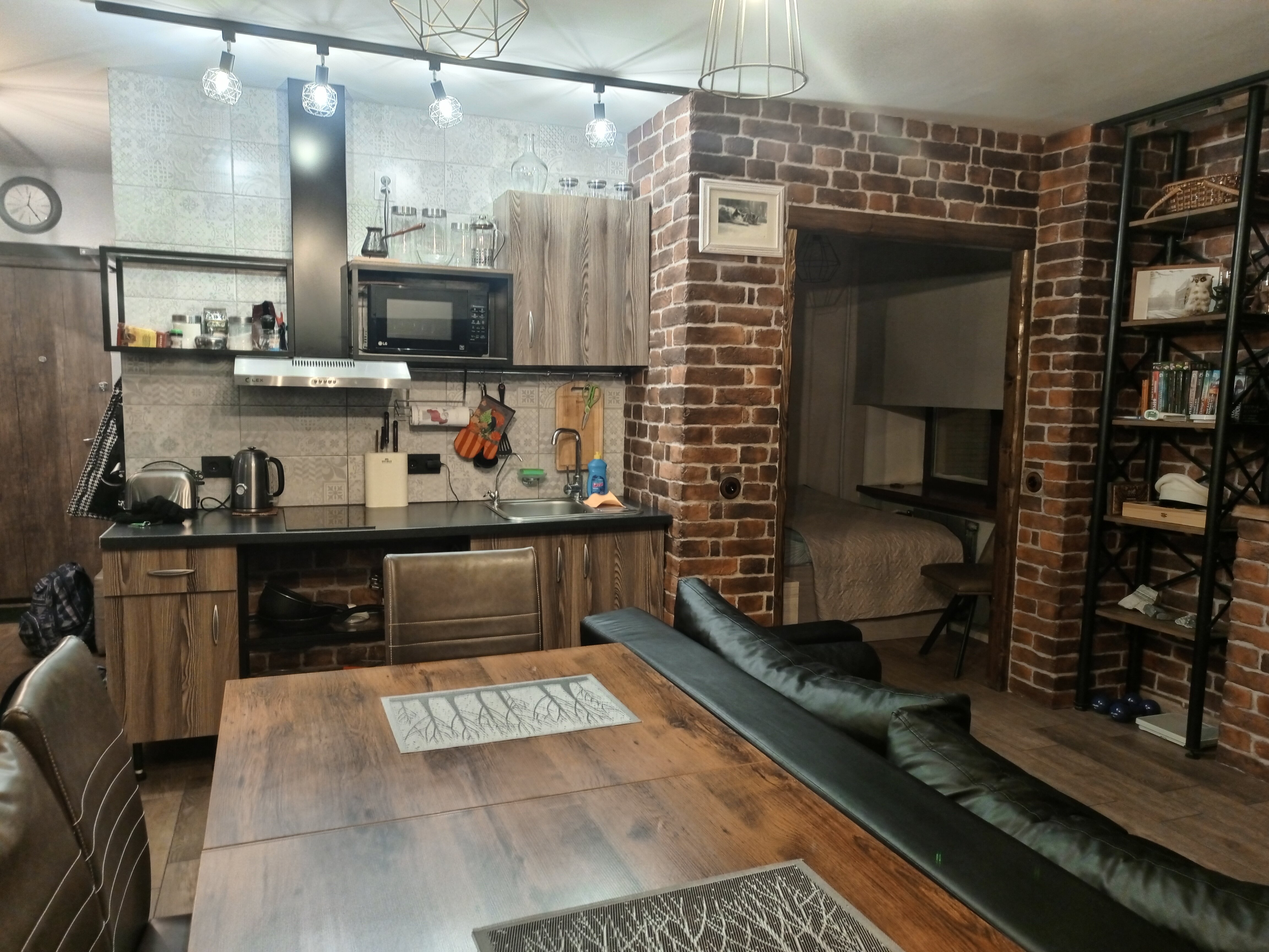 Фото Ладожские этюды