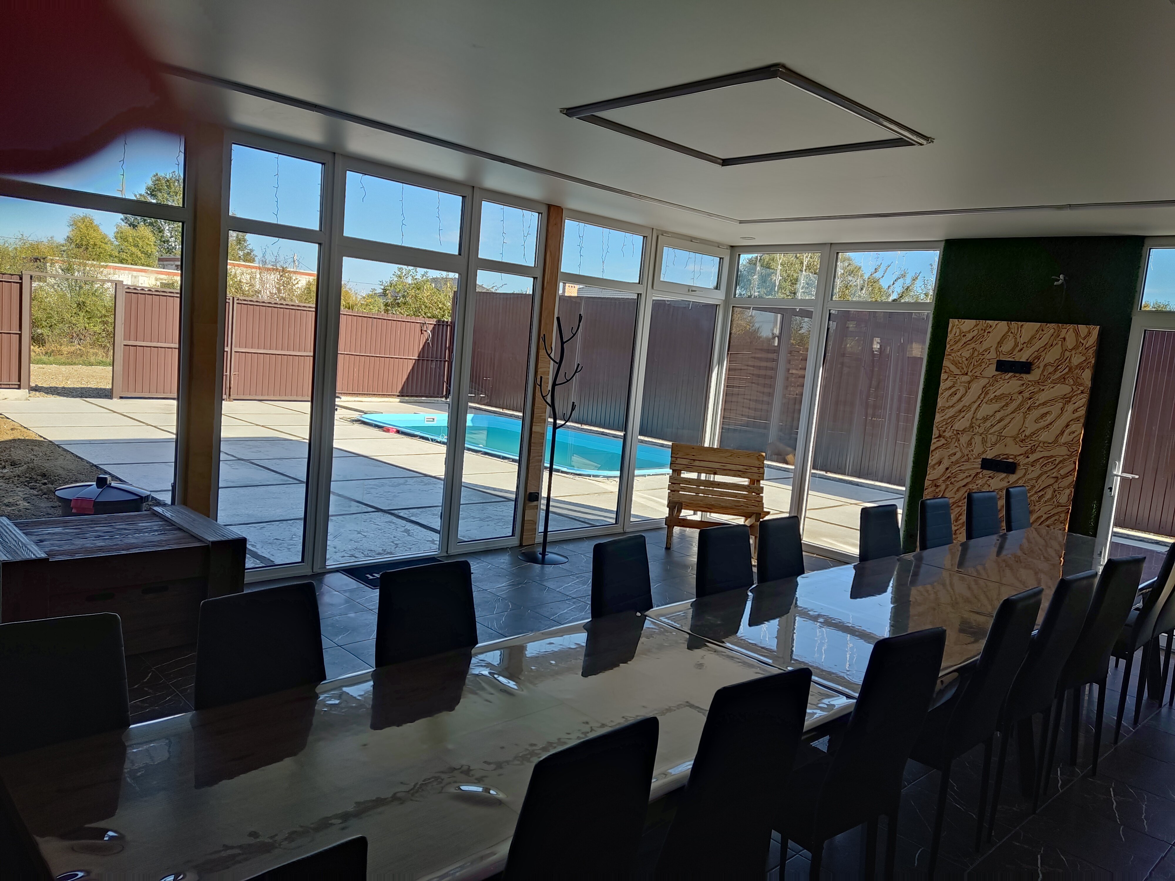 Фото Классное место