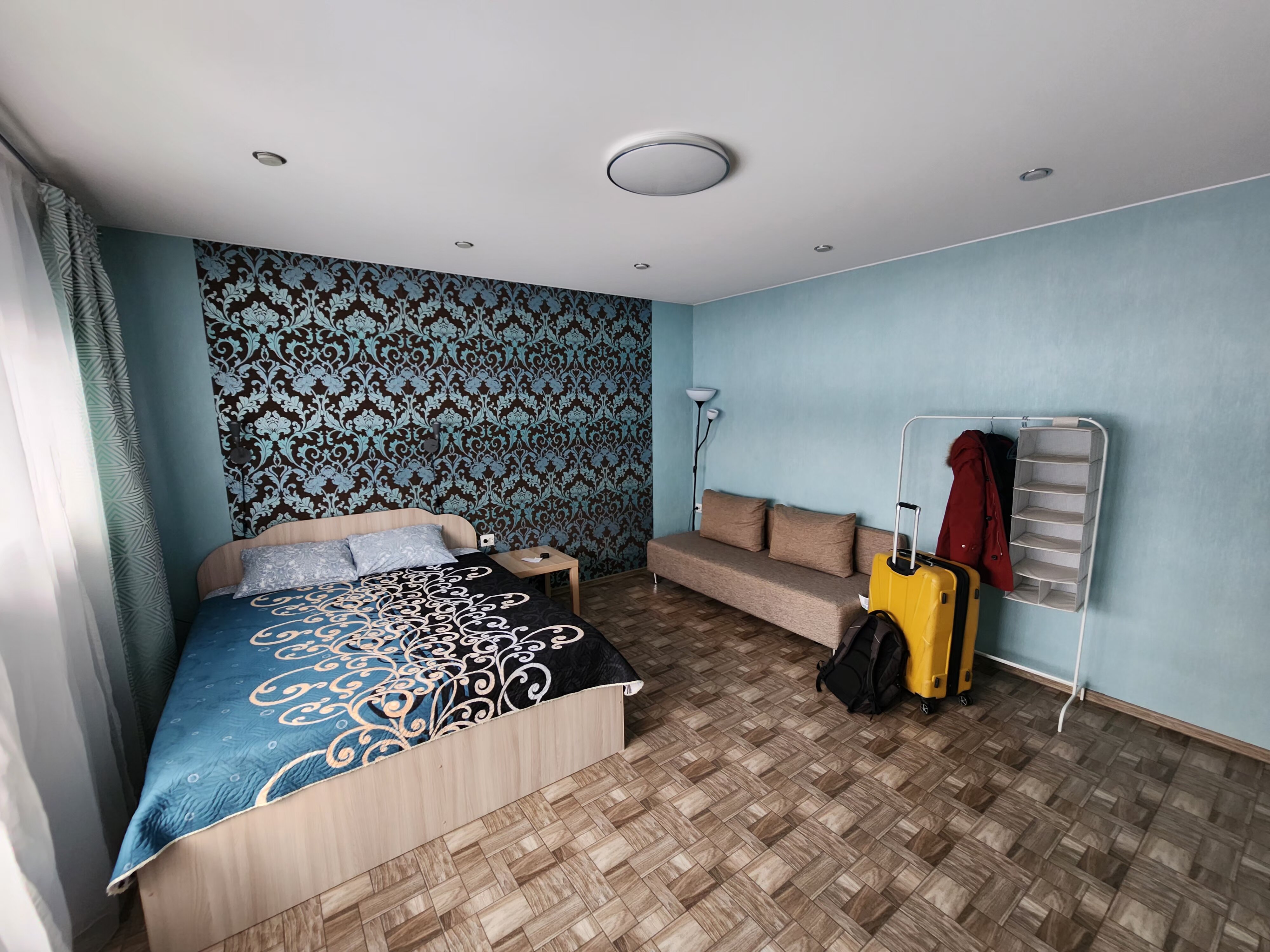 Фото Пилигрим