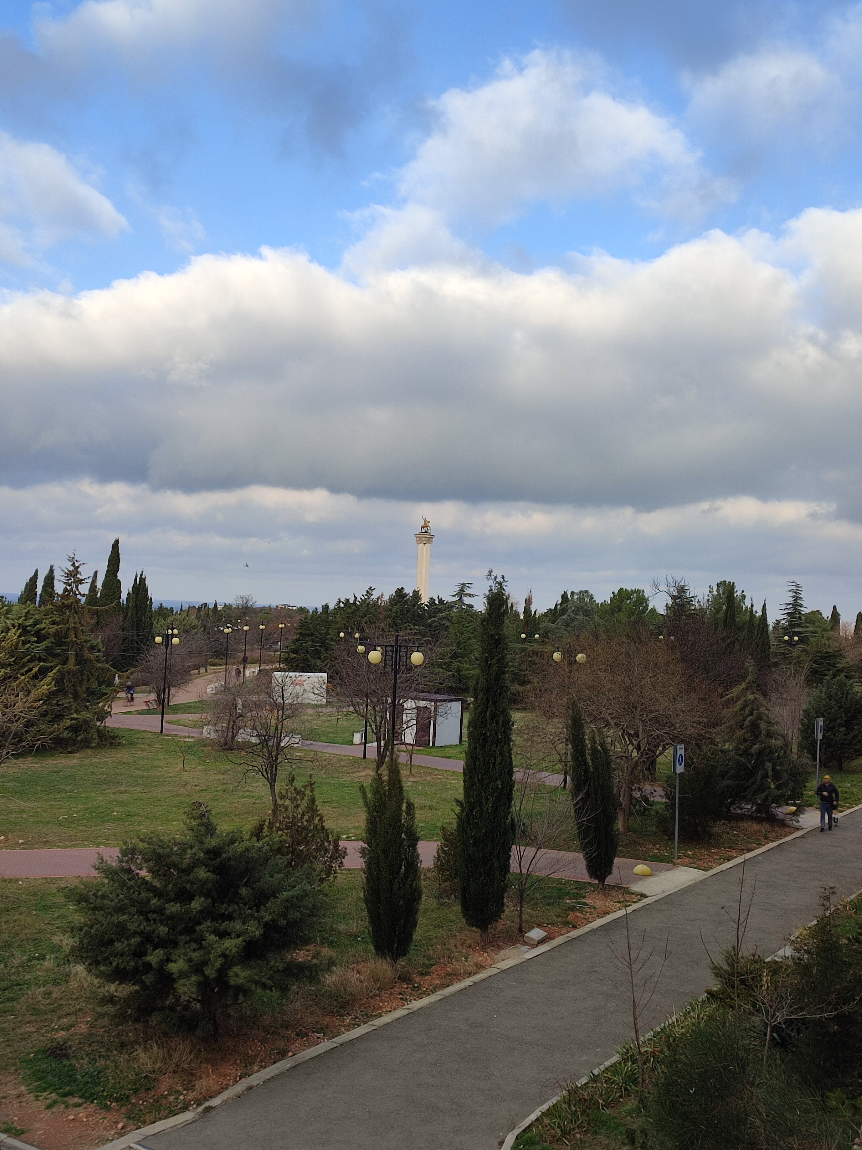 Фото Гостевые номера в Парк-отель