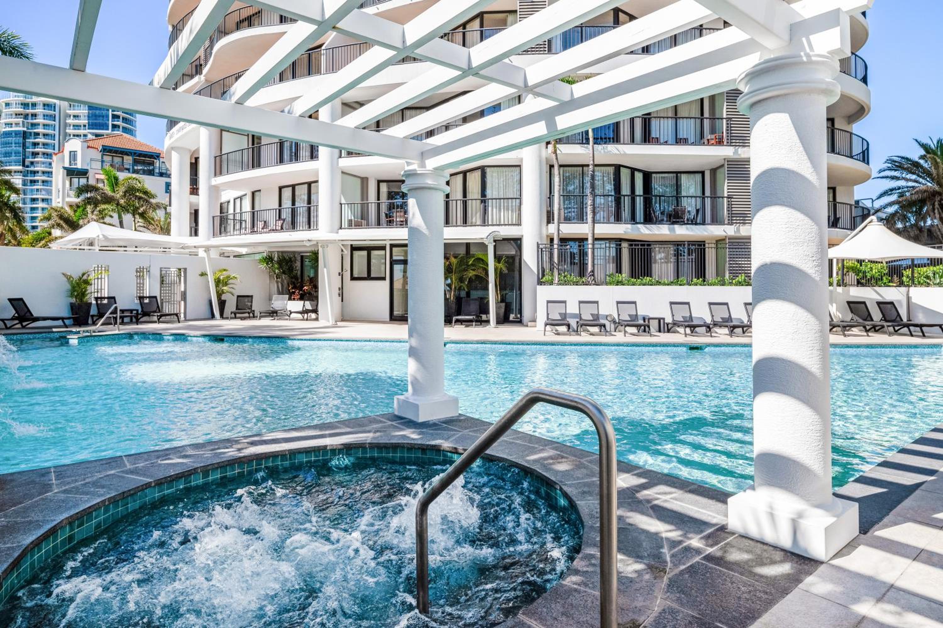 Фото Mantra Coolangatta Beach