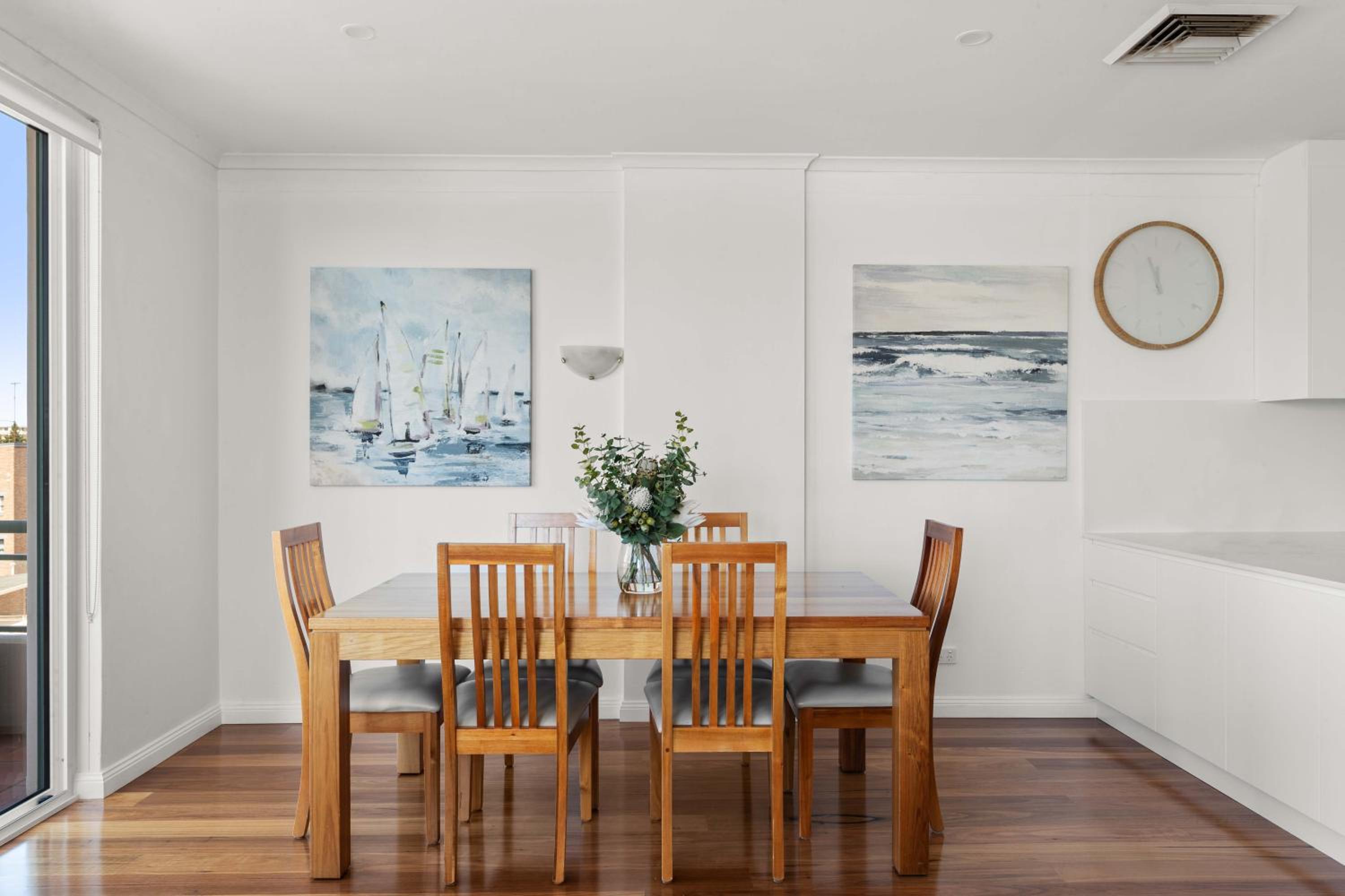 Фото Aea The Coogee View Serviced Apartments