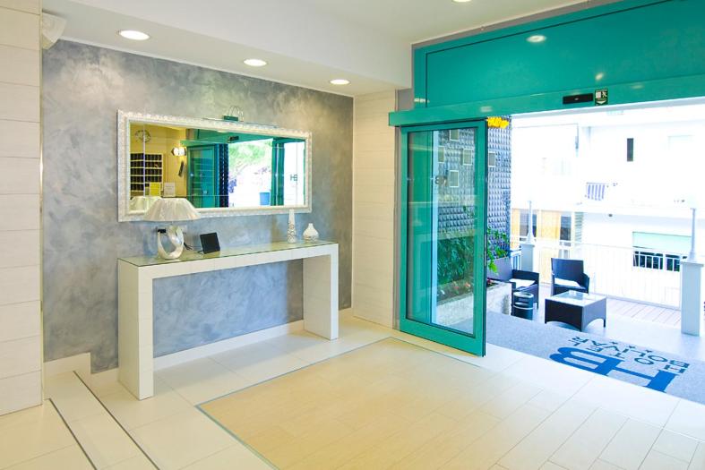 Фото Hotel Bolivar