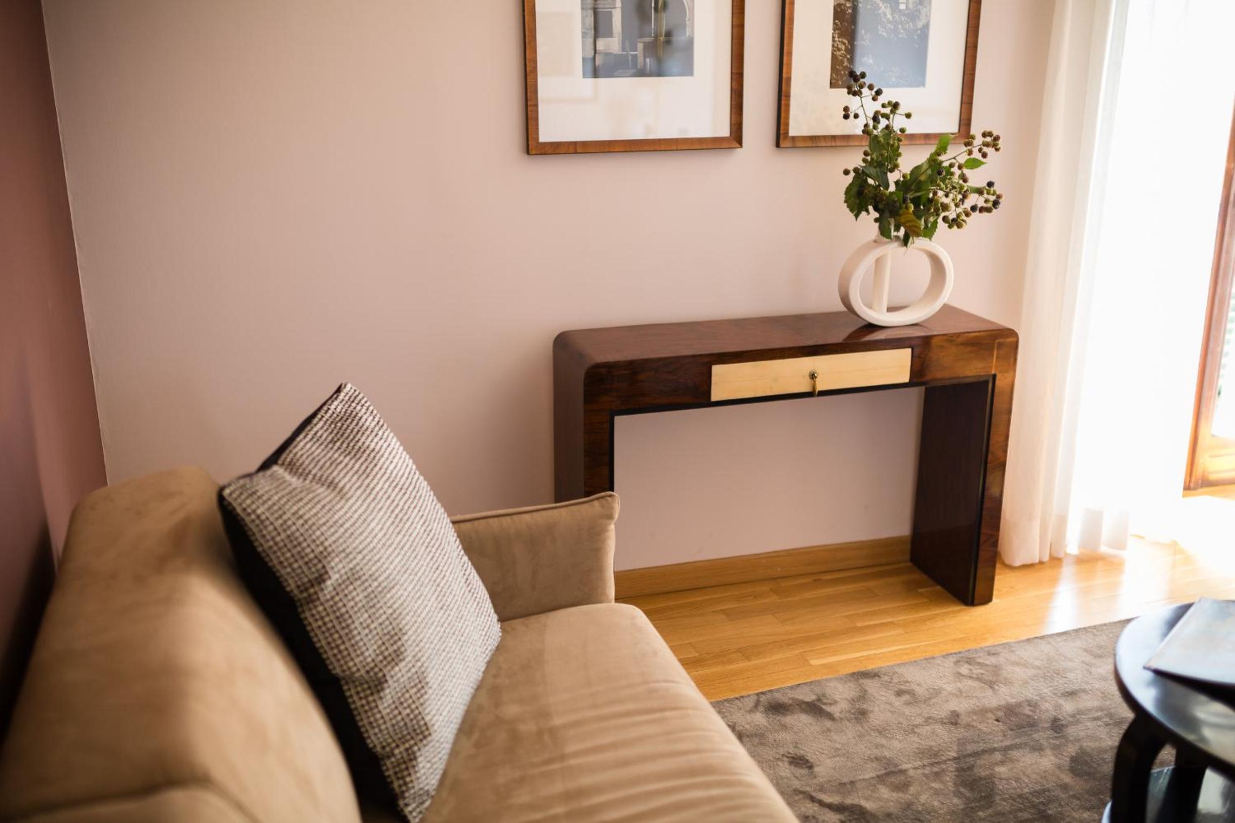 Фото Escalus Luxury Suites Verona