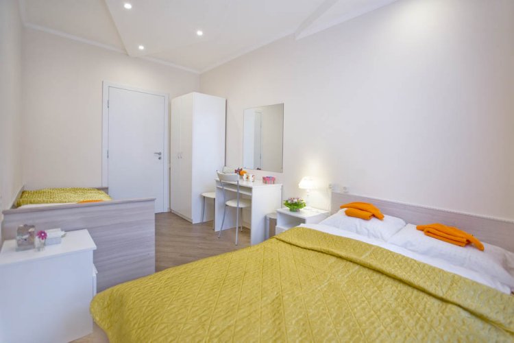 Фото Гостевые Комнаты