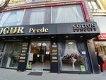 Ugur Perde (İstanbul, Bahçelievler, Yıldırım Beyazıt Cad., 40A), curtains, curtain rods