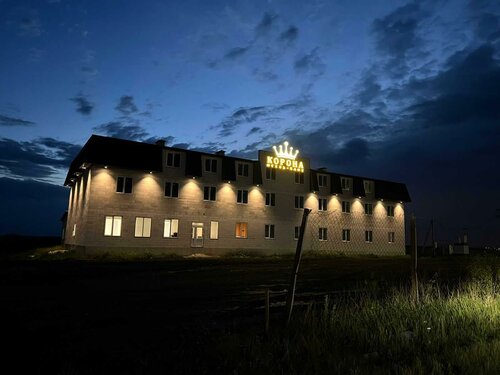 Иное жильё Корона в Воронежской области