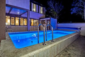 Айсберг Редэнс