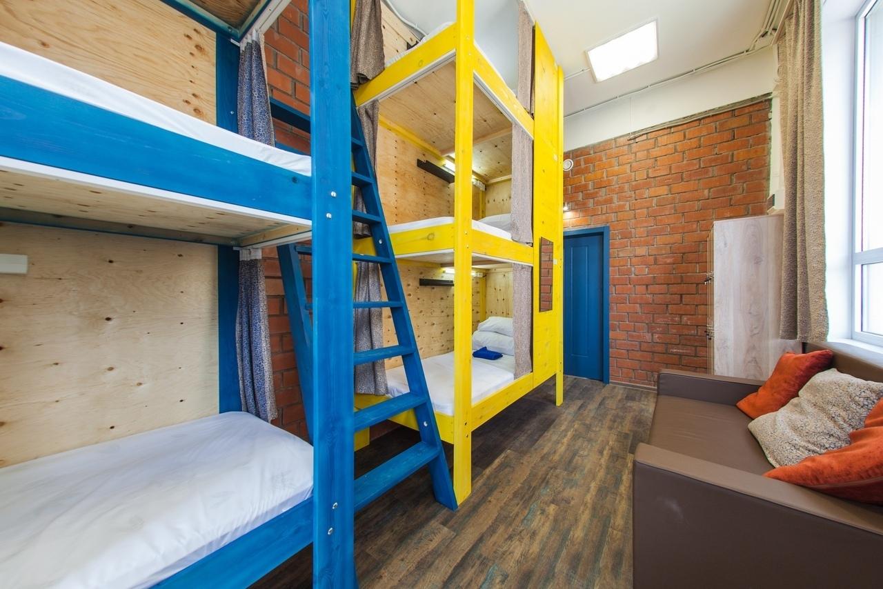 Фото Cheap Sleep