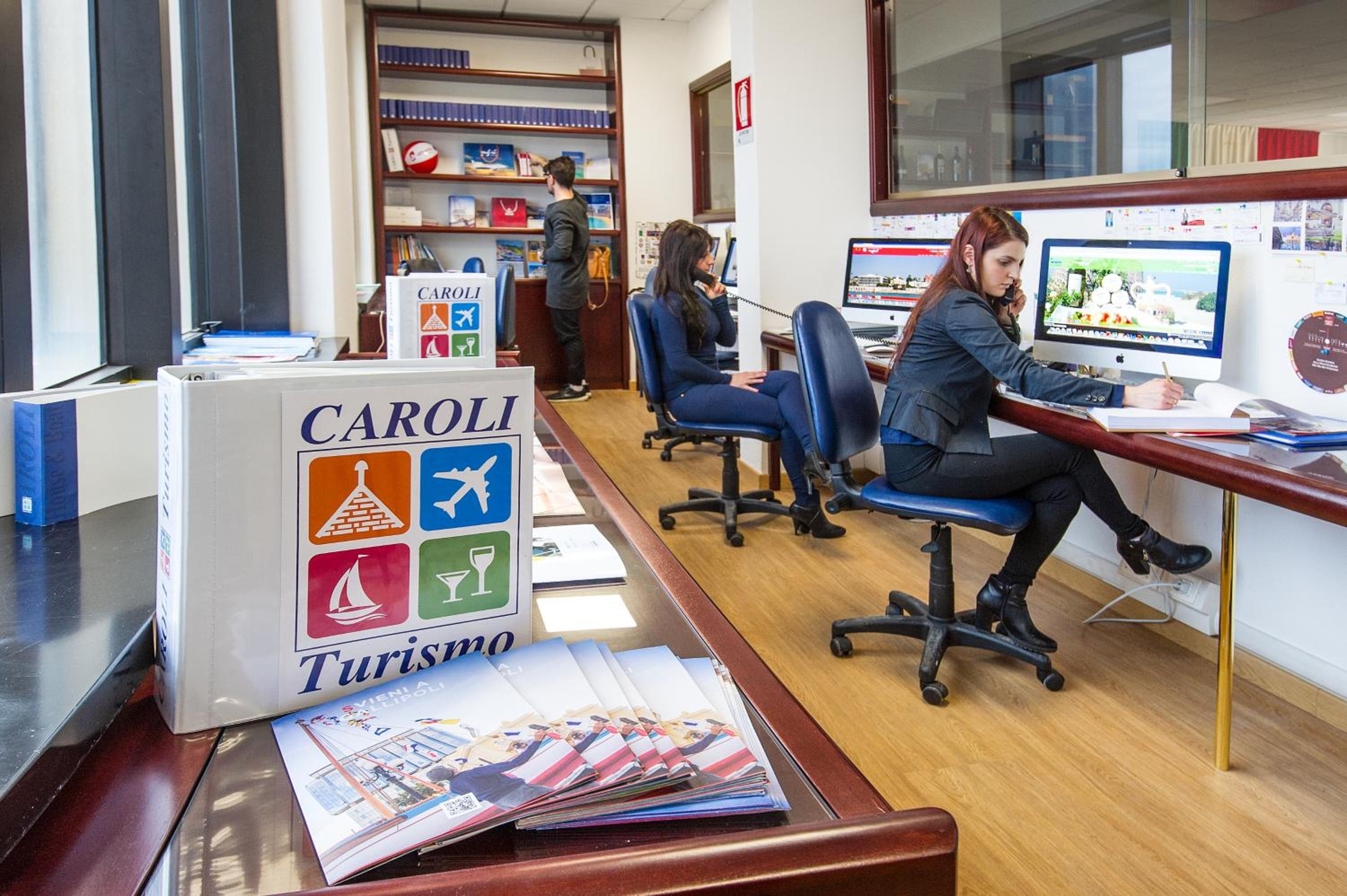 Фото Hotel Bellavista Club - Caroli Hotels